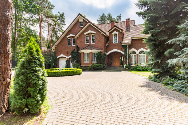 Best Driveway Pavers Cost  in Meron Park, CA