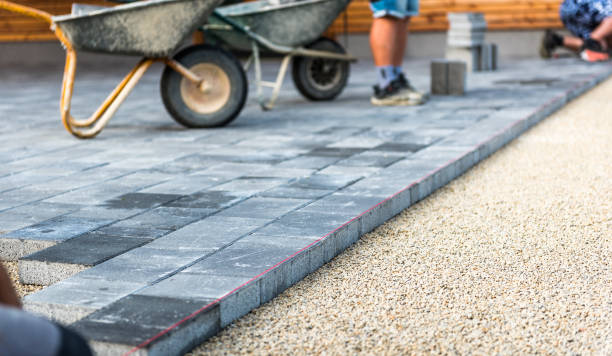 Best Residential Paver Driveway  in Meron Park, CA