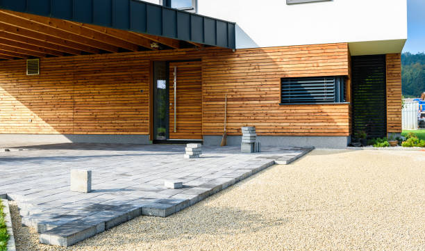 Best Driveway Repair Near Me  in Meron Park, CA