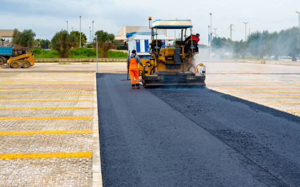 Best Interlocking Driveway Pavers  in Meron Park, CA