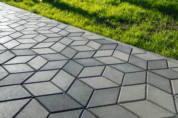 Best Concrete Paver Driveway  in Meron Park, CA