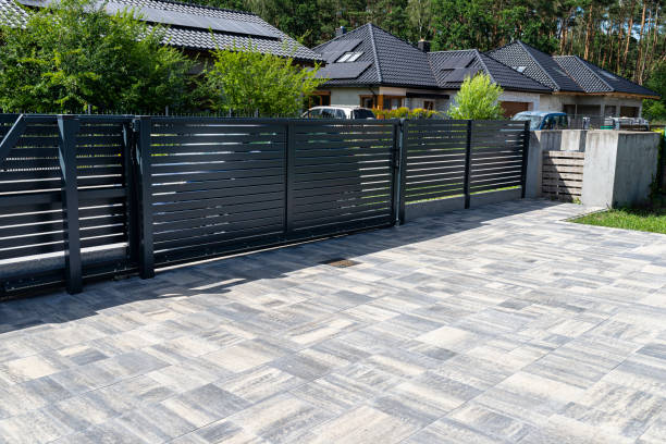 Best Best Driveway Pavers  in Meron Park, CA