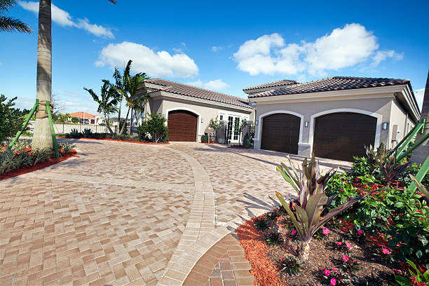Cameron Park, CA Driveway Pavers Company