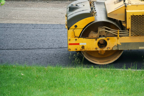 Best Affordable Driveway Pavers  in Meron Park, CA