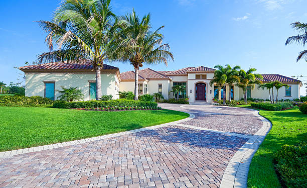 Best Driveway Resurfacing Pavers  in Meron Park, CA